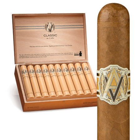 Robusto Tubo, , cigars